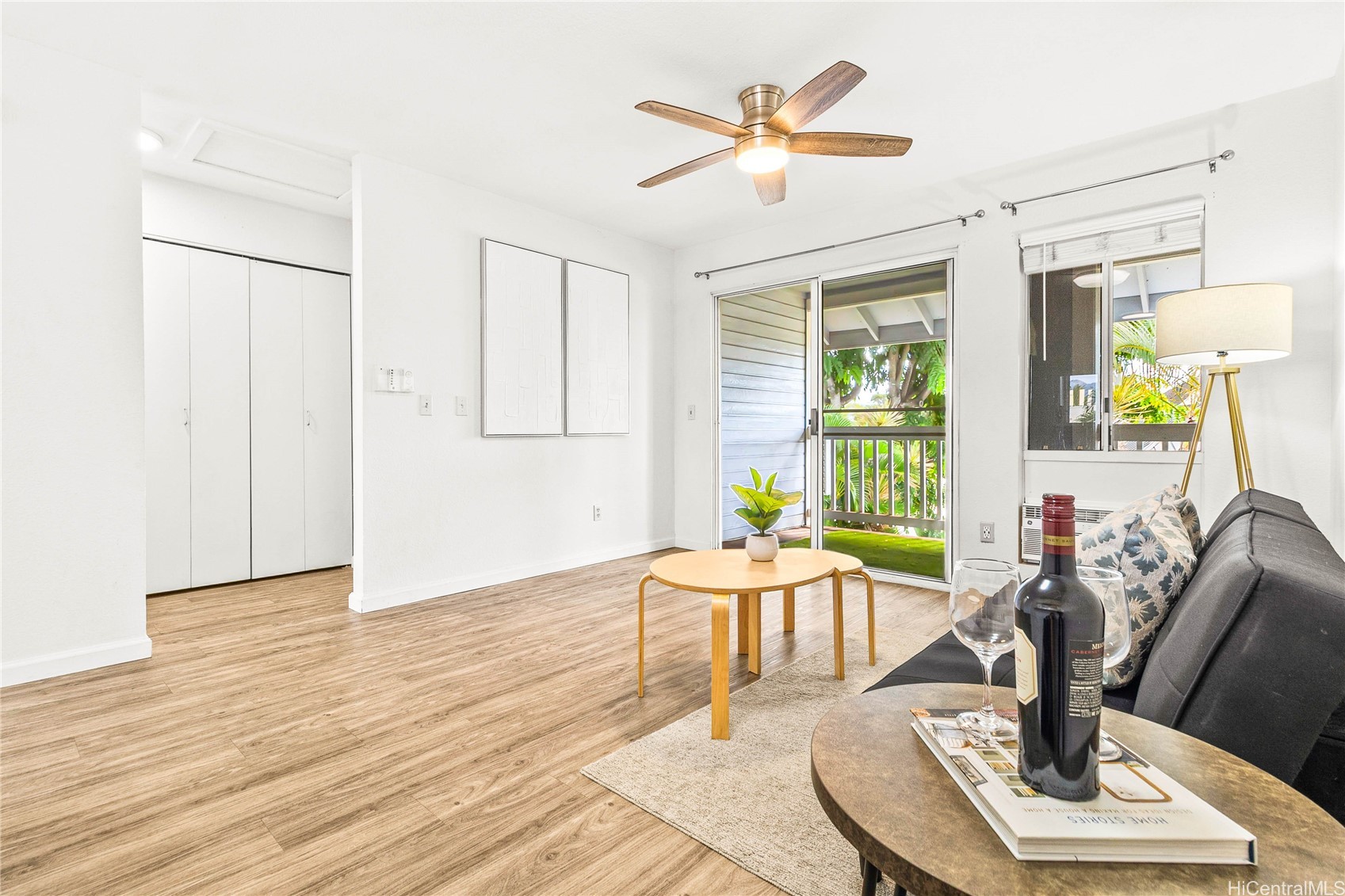 94-203 Lumiaina Place F201