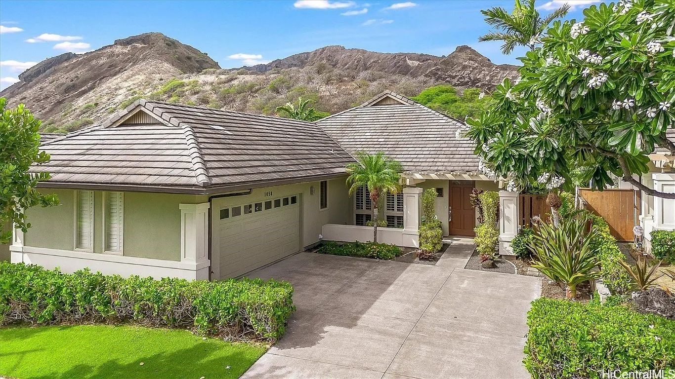 Honolulu Residential Lease