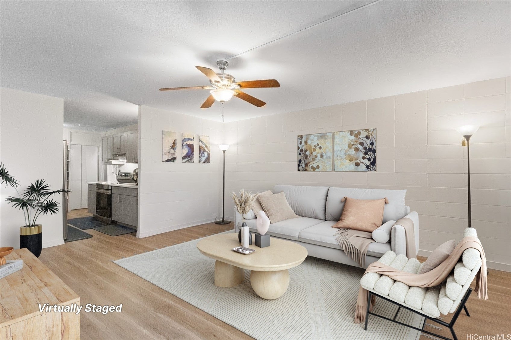 1710 Makiki Street 301