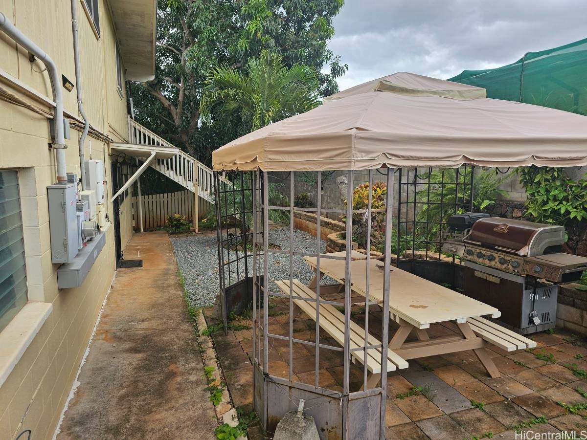 Waipahu Residential Lease