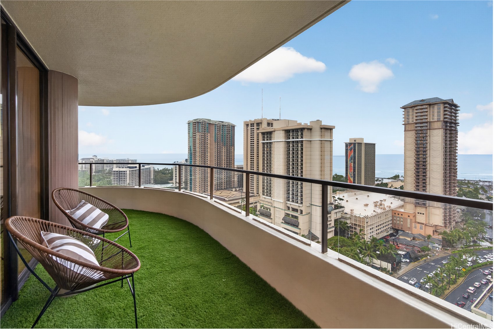 1910 Ala Moana Boulevard 27A