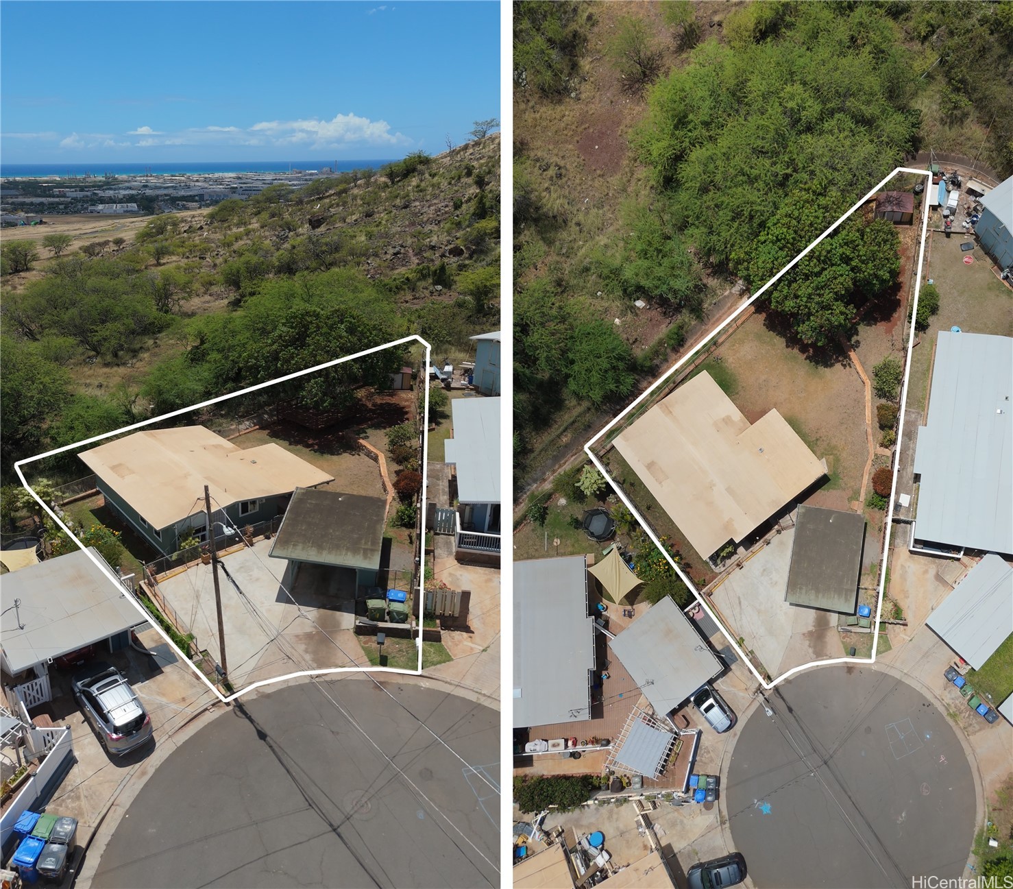 Kapolei Home Residence
