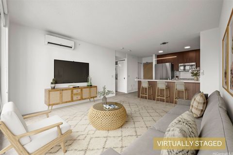 615 Keawe Street 3005 Honolulu HI 96813