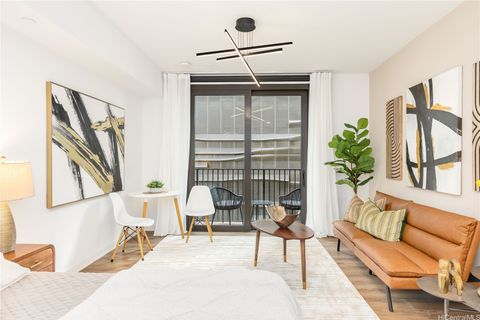 987 Queen Street 510 Honolulu HI 96814