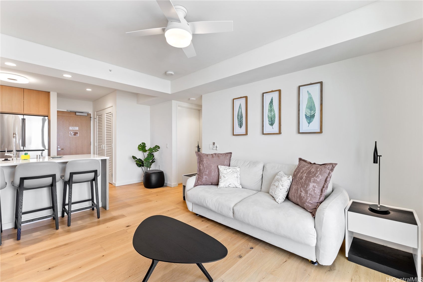 1388 Kapiolani Boulevard 4210