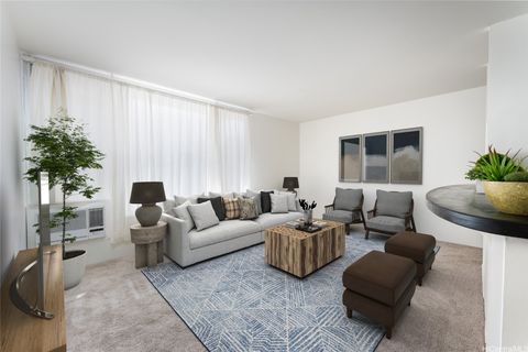 909 Ala Nanala Street 503 Honolulu HI 96818