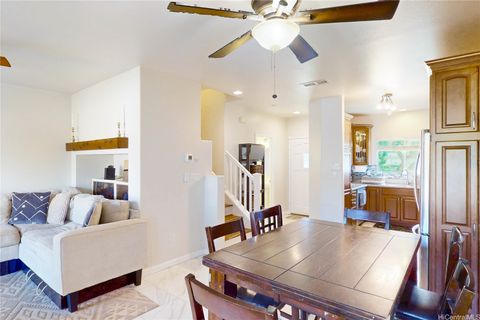 91-1026 Kaimalie Street Q2 Ewa Beach HI 96706