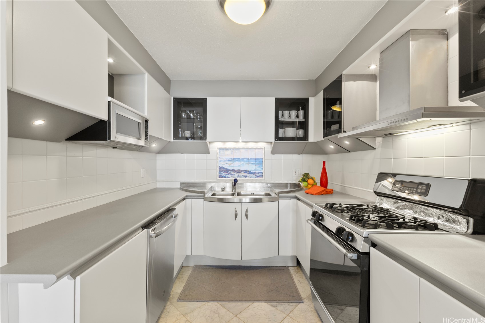 1650 Ala Moana Boulevard 4005