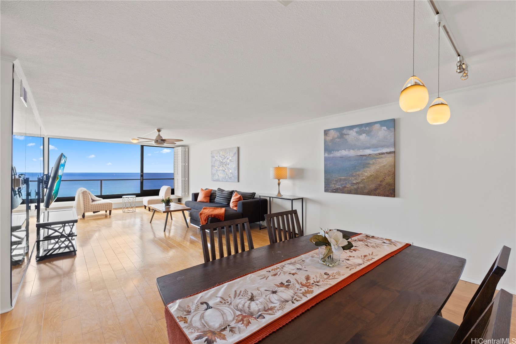 1650 Ala Moana Boulevard 4005