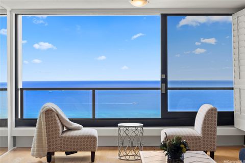 1650 Ala Moana Boulevard 4005 Honolulu HI 96815