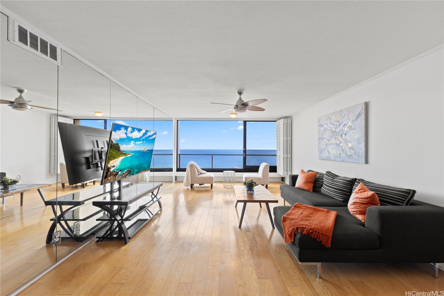 1650 Ala Moana Boulevard 4005