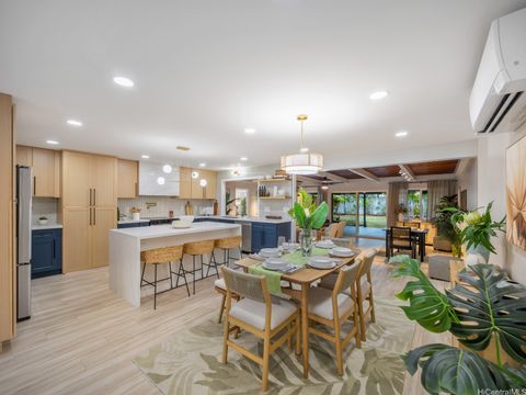 633 Kaha Street Kailua HI 96734