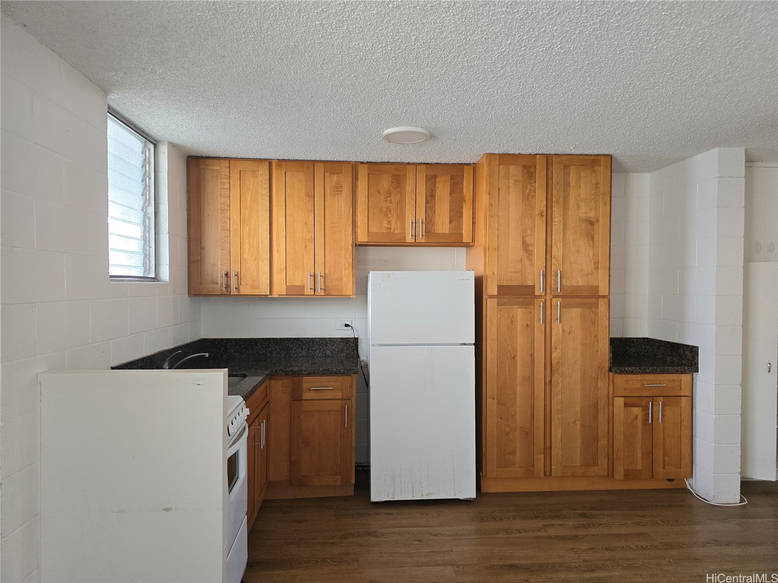 Honolulu Residential Lease