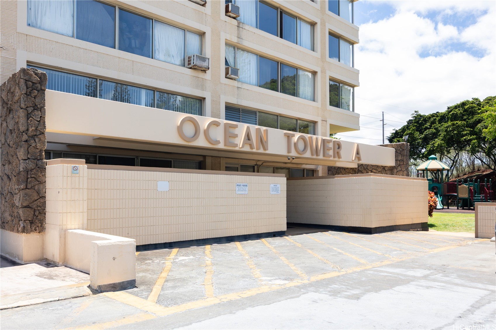 Century Park Plaza Condominium