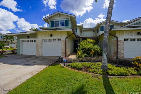 92-1027 Koio Drive B M10-2 Kapolei HI 96707