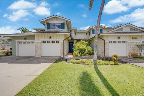 92-1027 Koio Drive B M10-2 Kapolei HI 96707