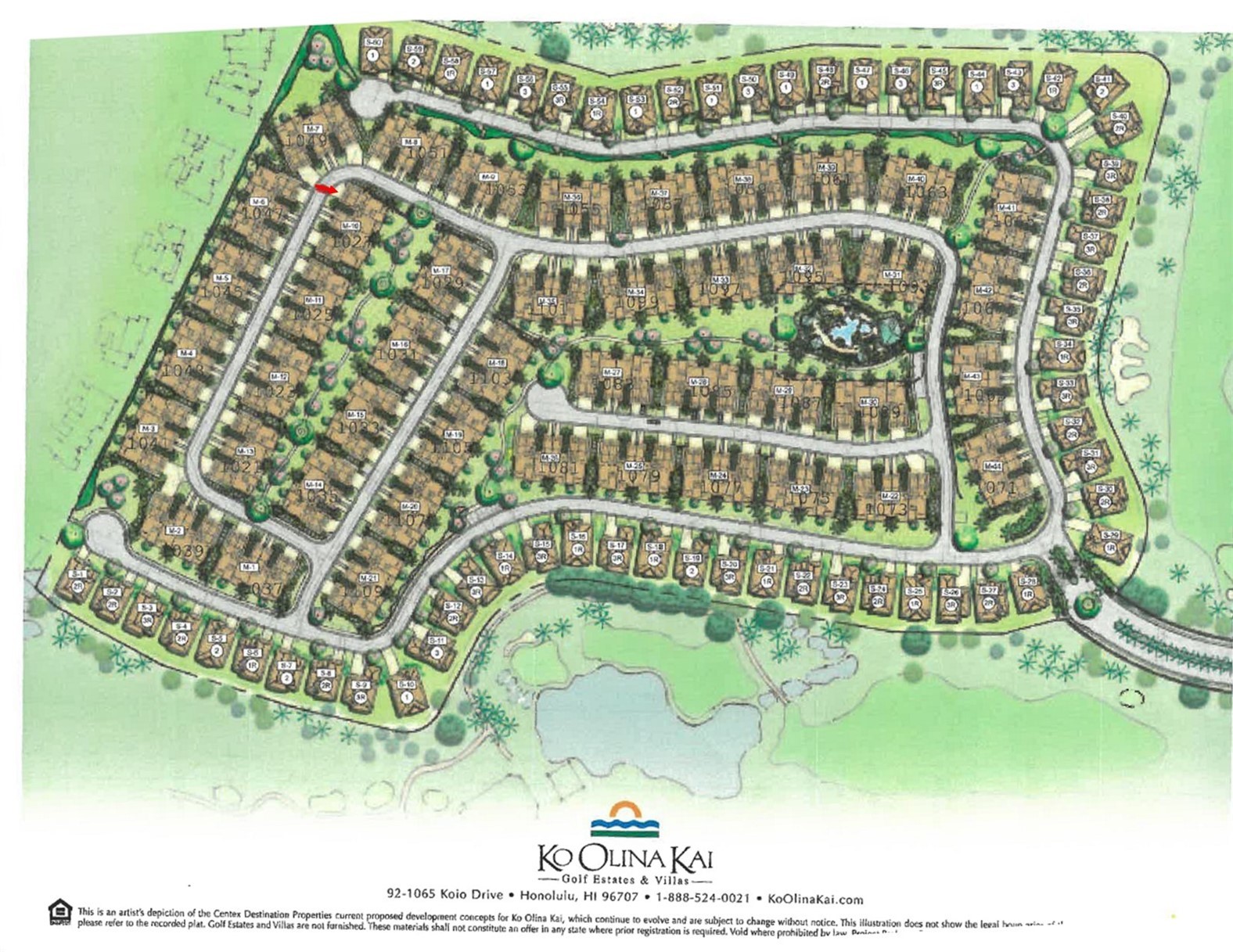 92-1027 Koio Drive B M10-2