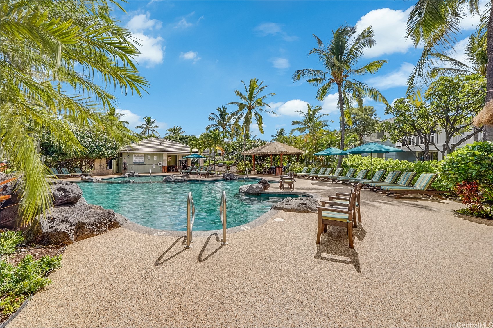 92-1027 Koio Drive B M10-2
