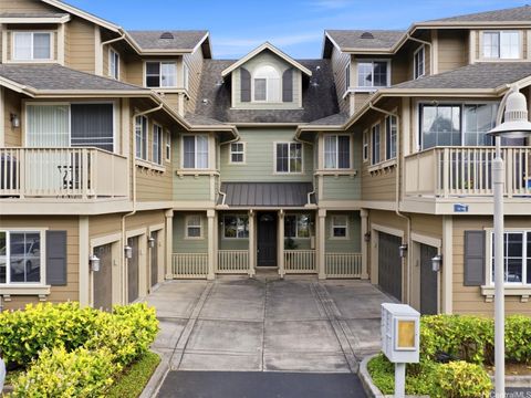 7018 Hawaii Kai Drive 406 Honolulu HI 96825