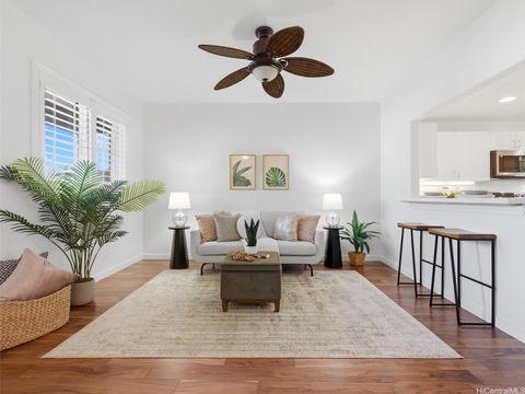 Photo of 7018 Hawaii Kai Drive #406, Honolulu, HI 96825 (MLS # 202605766)
