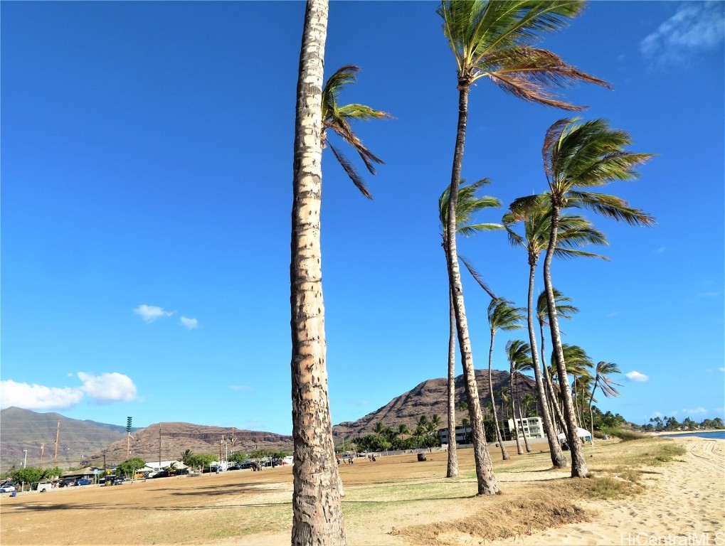 Waianae Residential Lease