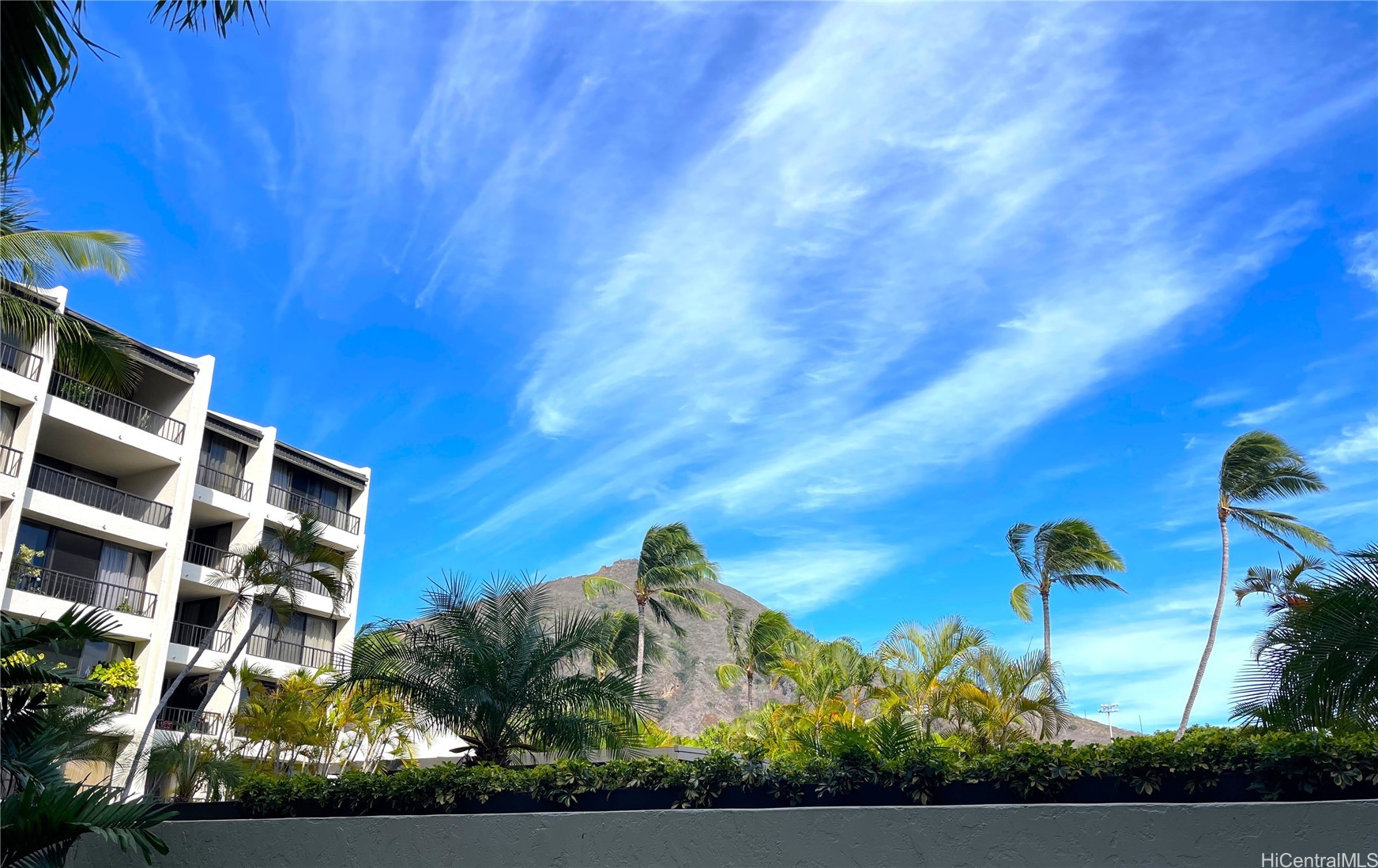 500 Lunalilo Home Road 22G