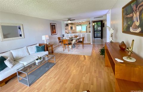 Photo of 500 Lunalilo Home Road #22G, Honolulu, HI 96825 (MLS # 202519820)