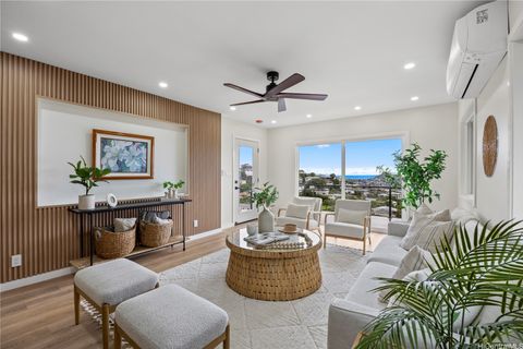 Photo of 1854 St Louis Drive, Honolulu, HI 96816 (MLS # 202606160)