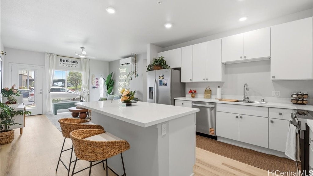 91-3529 Nana Hope Street 1101