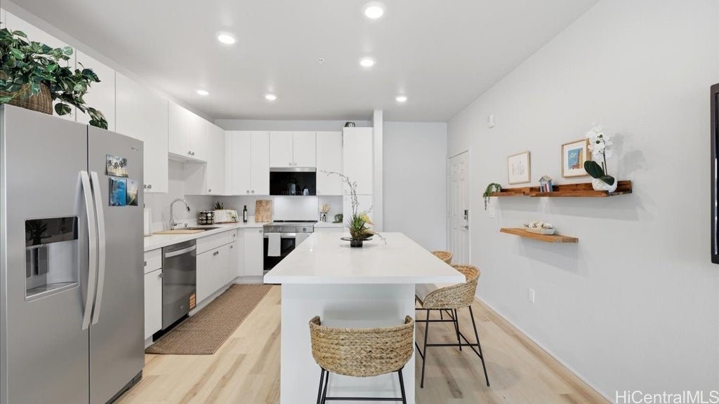 91-3529 Nana Hope Street 1101