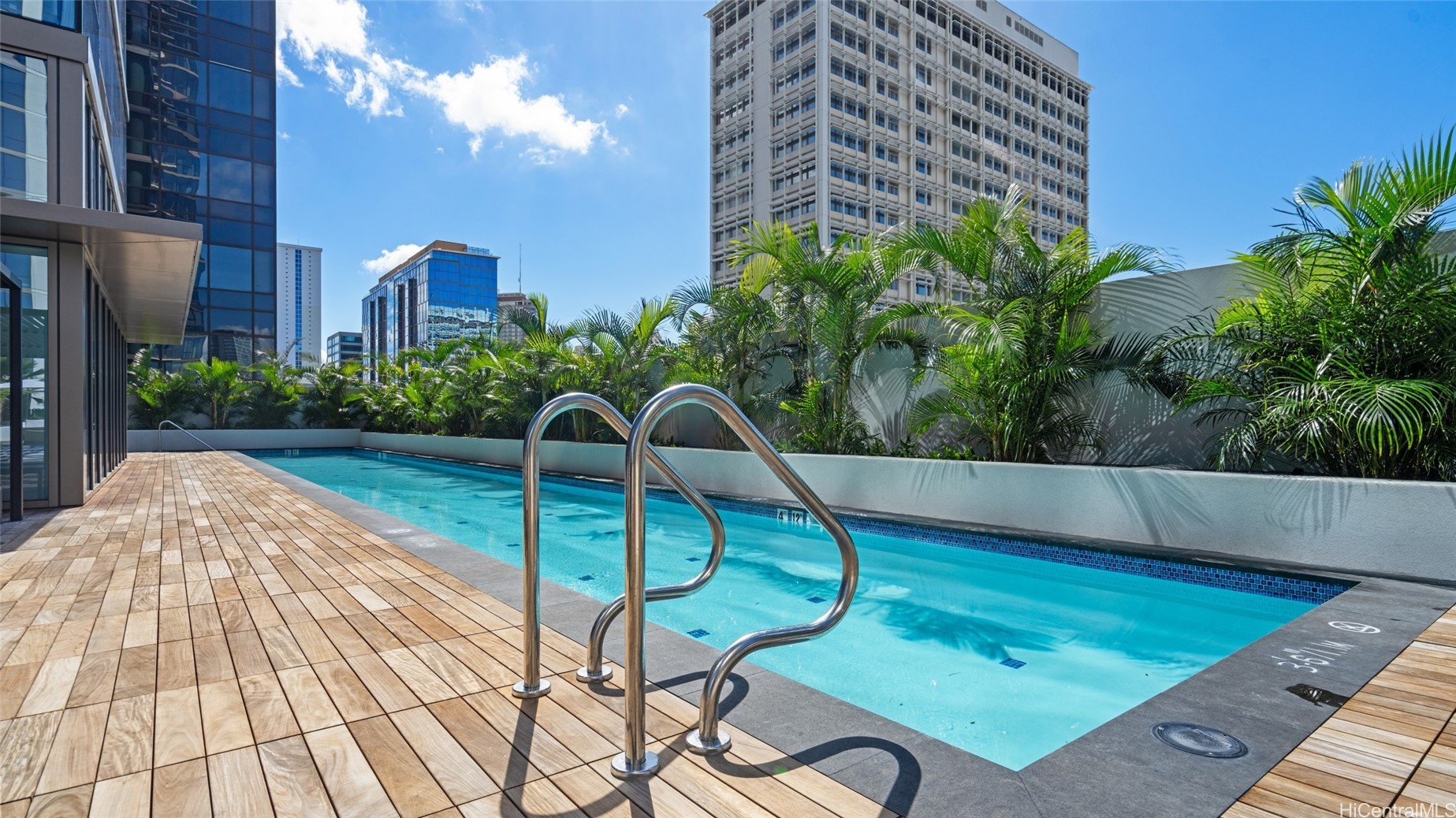1390 Kapiolani Boulevard 3107