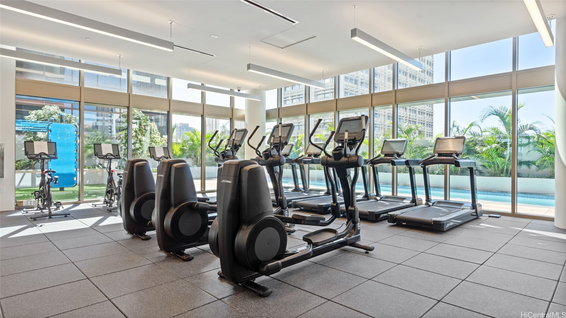 1390 Kapiolani Boulevard 3107