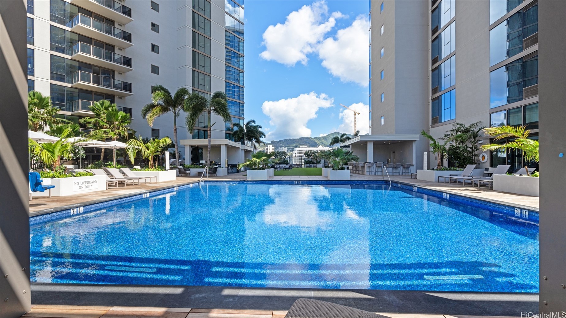 1390 Kapiolani Boulevard 3107