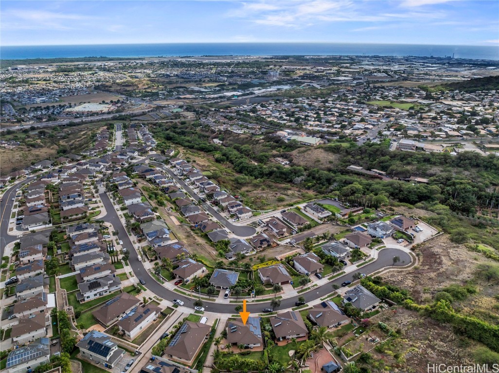 Kapolei Home Residence