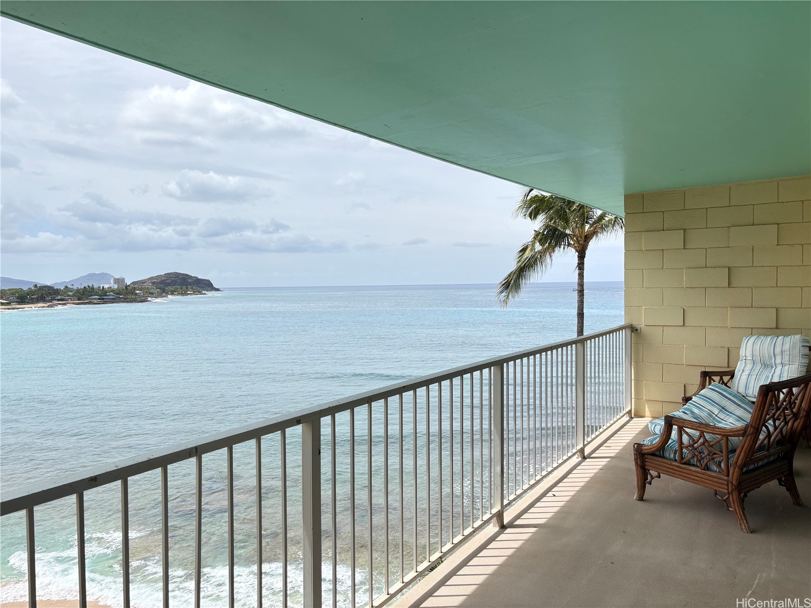 Makaha Shores Residential Lease