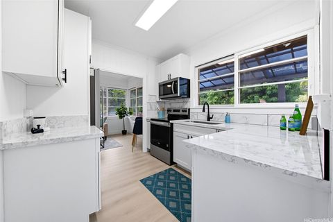 1273 California Avenue Wahiawa HI 96786