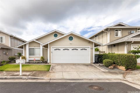 Photo of 91-207 Wahineomao Way, Ewa Beach, HI 96706 (MLS # 202615150)