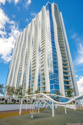 Koula Condominium