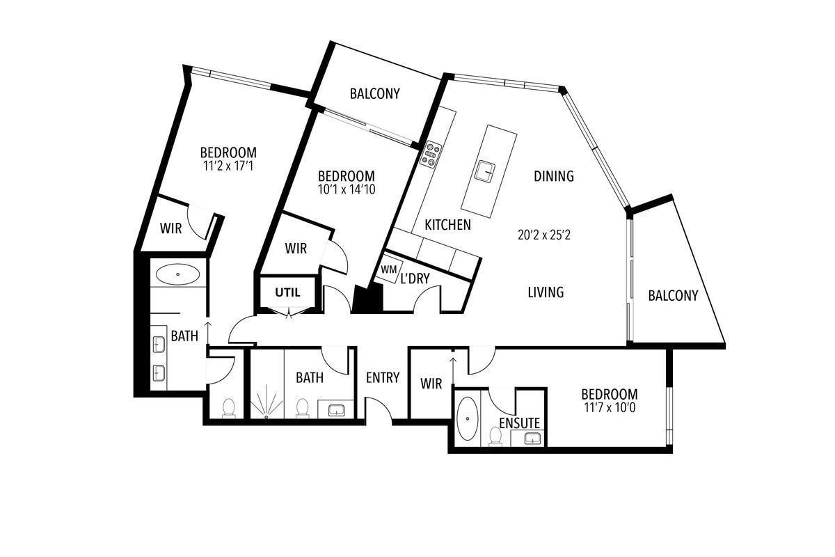 Koula Condominium
