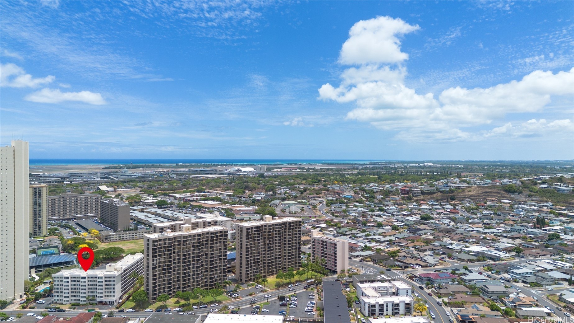 Likini West Condominium