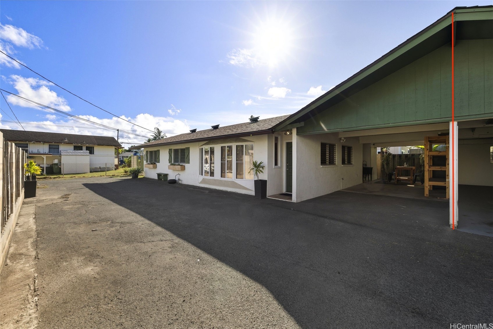 317 C Olomana Street A