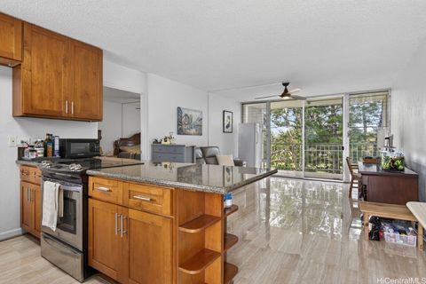 Photo of 98-703 Iho Place #1-901, Aiea, HI 96701 (MLS # 202607150)