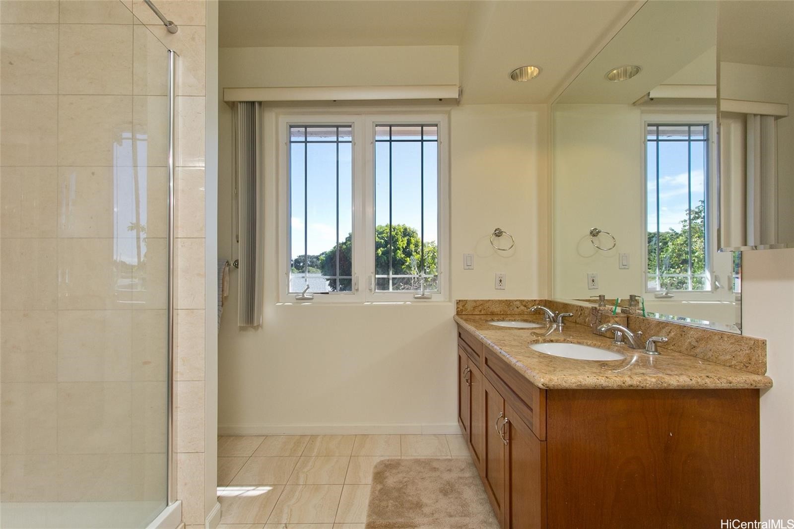 Honolulu Home Residence
