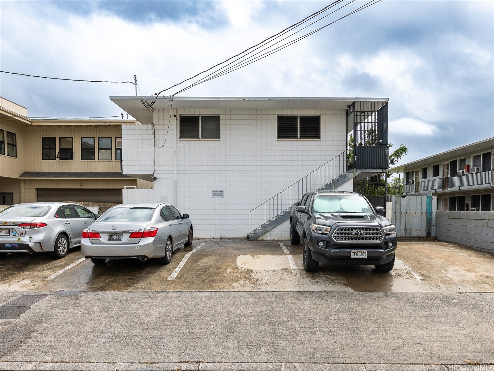927 Makahiki Way