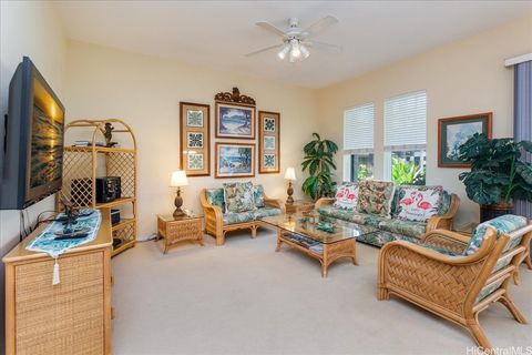 92-1134 Olani Street 32-2 Kapolei HI 96707