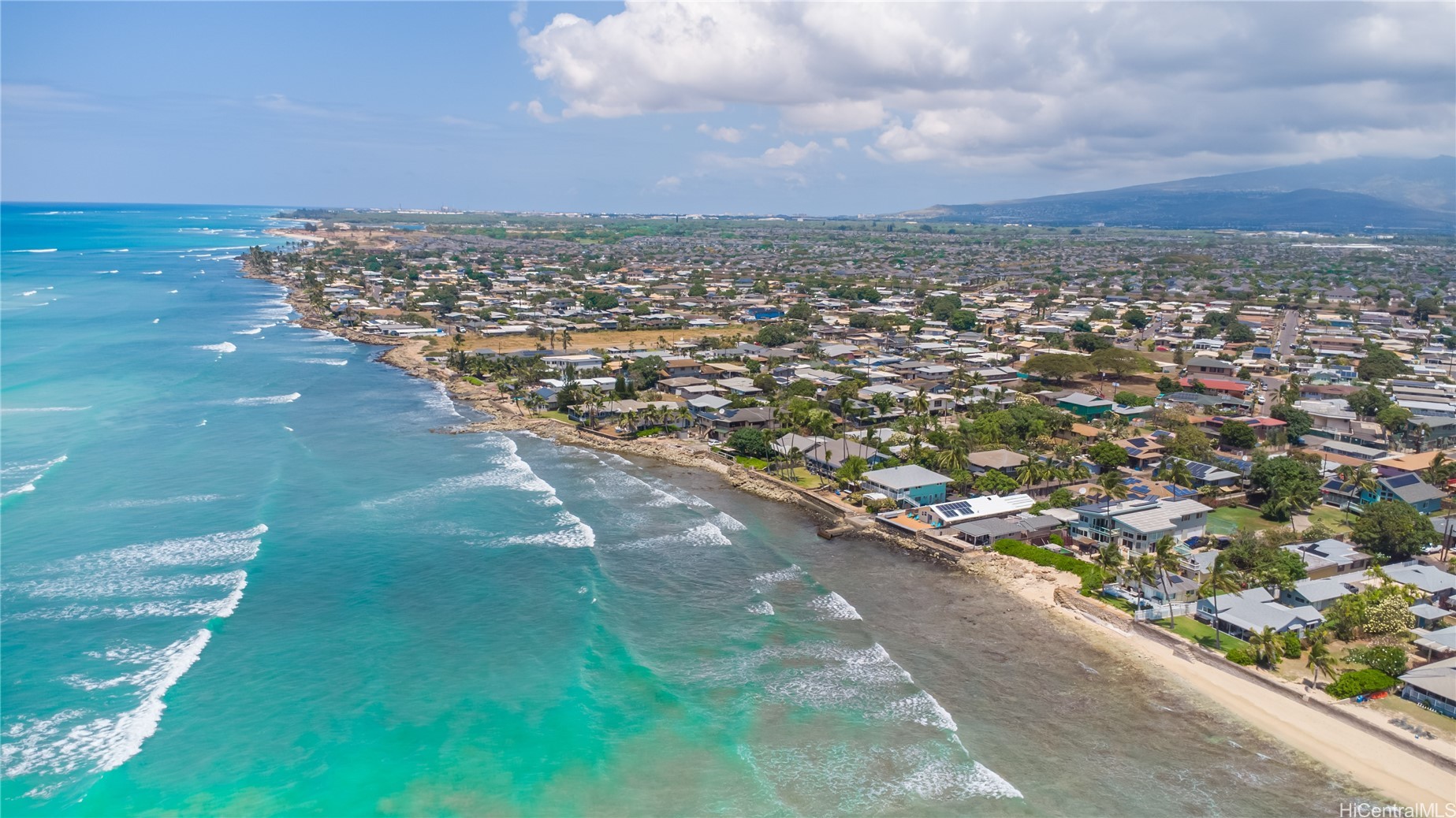 Ewa Beach Home Residence