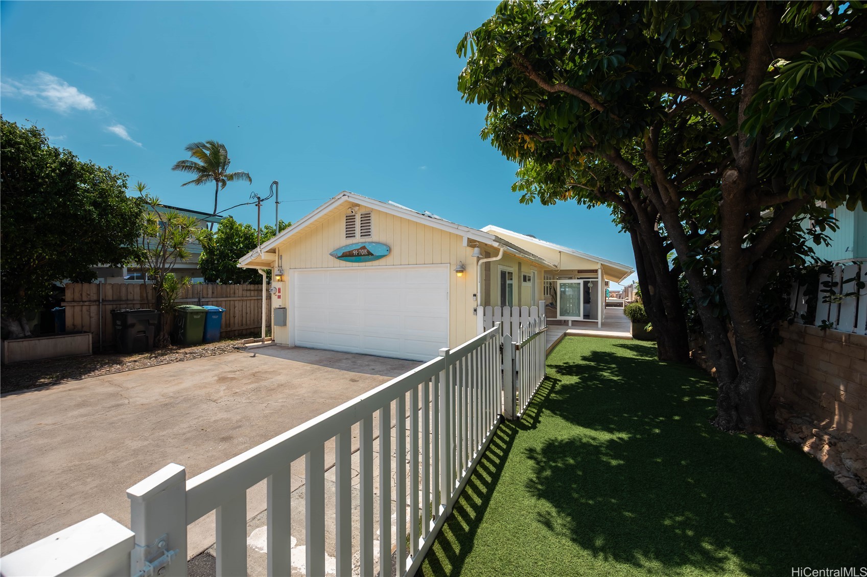 91-701 Pohakupuna Road K