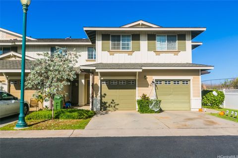 92-1516 Aliinui Drive 1707 Kapolei HI 96707