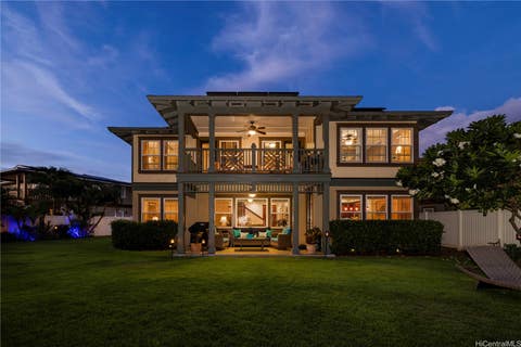 Photo of 91-1208 Waikapoo Street, Ewa Beach, HI 96706 (MLS # 202613549)