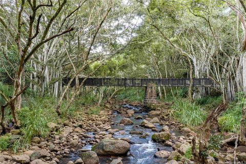 0000 Kamehameha Highway Lot 35 Haleiwa HI 96712